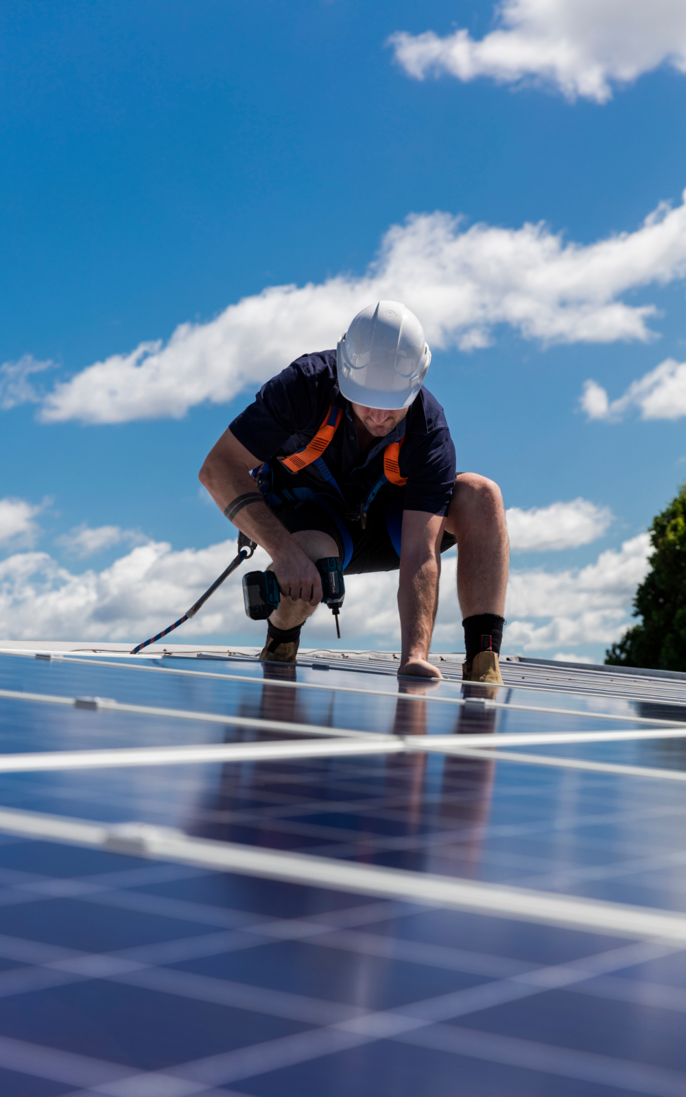 Efficientamento Energetico