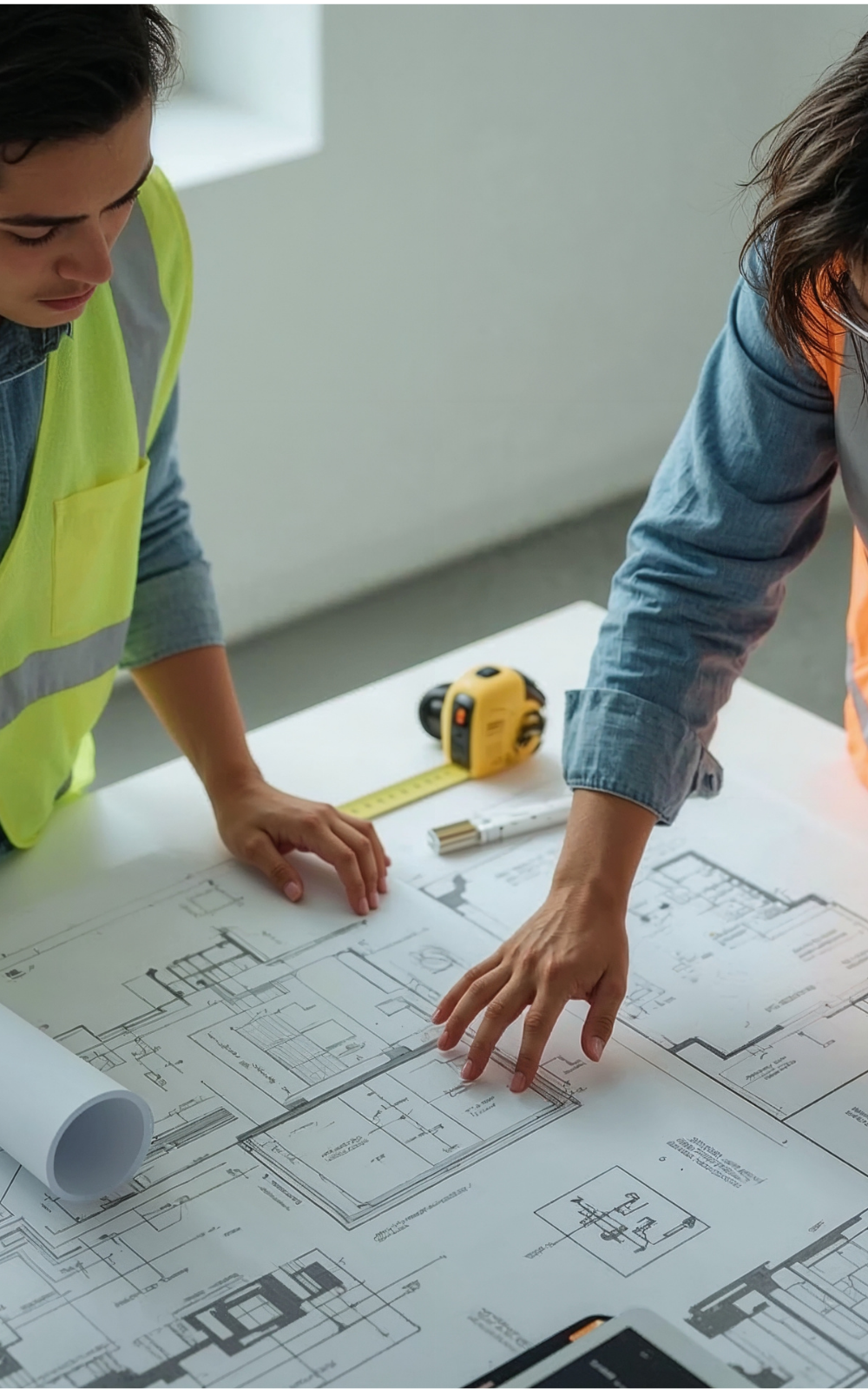 Progettazione e realizzazione chiavi in mano