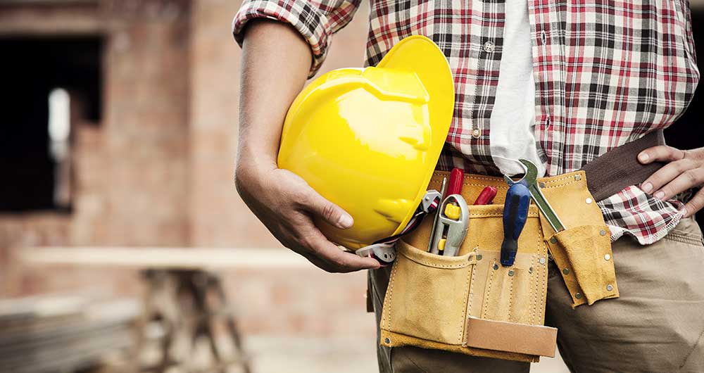 Interventi di messa in sicurezza