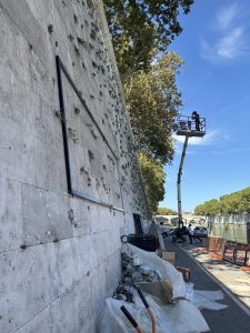 Luminis Tevere Roma