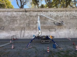 Luminis Tevere Roma