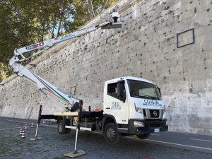 Luminis Tevere Roma
